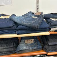 Jeans e pantaloni uomo