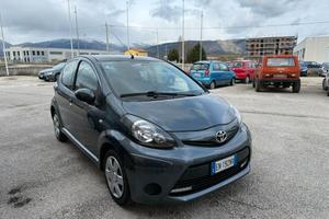 Toyota Aygo 1 ANNO GARANZIA