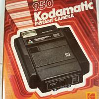 Kodamatic Istant 950