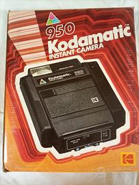 Kodamatic Istant 950