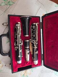 clarinetto