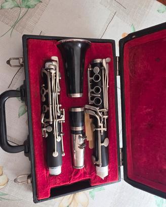 clarinetto