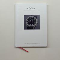 SINN, the 2018/2019 catalogue - english version