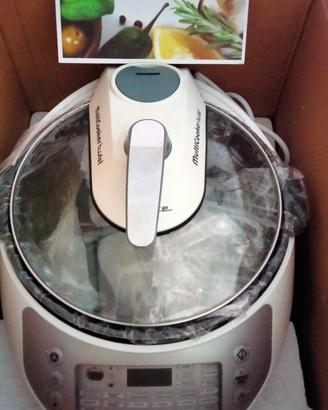 robot cucina, friggitrice, stufetta 