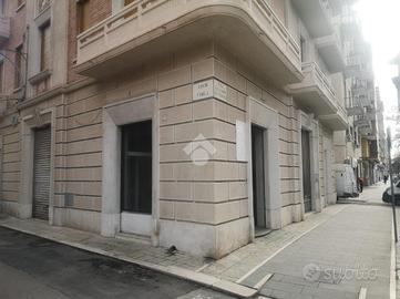 NEGOZIO A FOGGIA