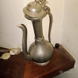 teiere decorative vintage