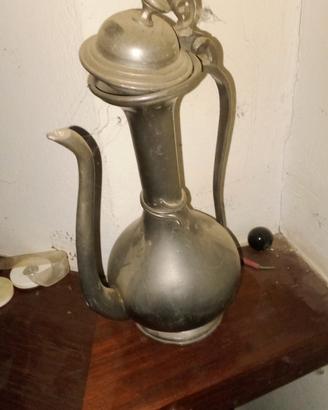 teiere decorative vintage
