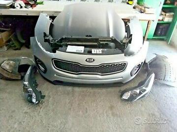 Ricambi Kia ceed Rio soul Sportage Picanto 2006.23