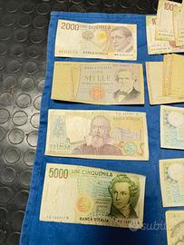 banconote lira