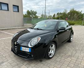 ALFA ROMEO MiTo - 2010