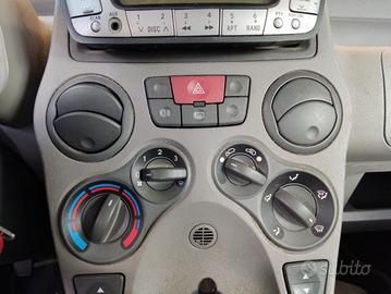 Comandi riscaldamento FIAT PANDA del 2009