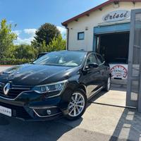 Renault Megane Auto Consegna a Casa tutta Italia