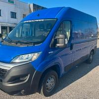 FURGONE JUMPER DUCATO L2 H2 KM 9900
