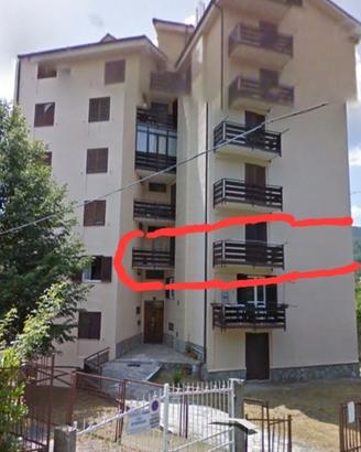 appartamento 70 mq  