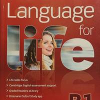 LANGUAGE FOR LIFE B1