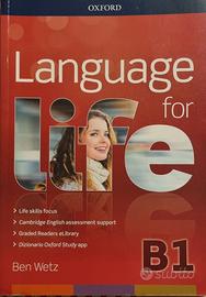 LANGUAGE FOR LIFE B1