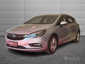 OPEL Astra 1.6 CDTi 110CV Start&Stop 5 porte Bus