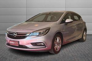 OPEL Astra 1.6 CDTi 110CV Start&Stop 5 porte Bus