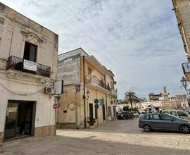 CASA INDIPENDENTE A LIZZANELLO