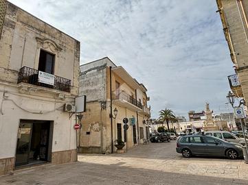 CASA INDIPENDENTE A LIZZANELLO