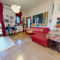 TRIVANI CON POSTO AUTO