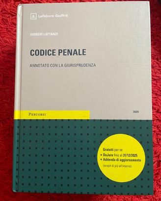 Codice penale commentato + addenda
