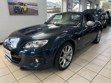 Mazda MX-5 Roadster 1.8L Excite - 27.679KM