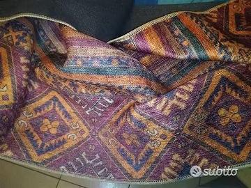 tappeto turco 200X290CM  NETLINE HOME(ultimo disp)