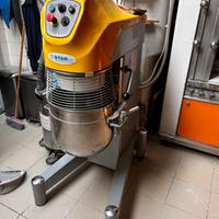 Macchinario panificio.