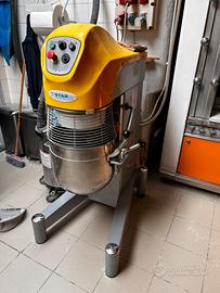 Macchinario panificio.