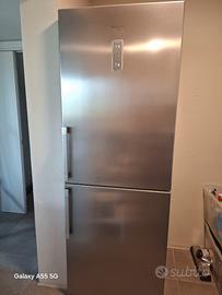 frigo hotpoint Ariston total no frost  69x195xp66