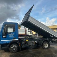 Iveco Eurocargo 75E16 ribaltabile nuovo