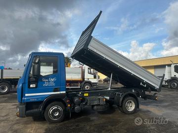 Iveco Eurocargo 75E16 ribaltabile nuovo