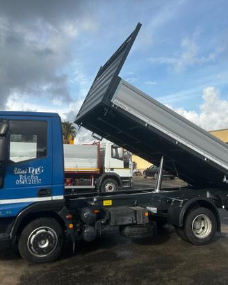 Iveco Eurocargo 75E16 ribaltabile nuovo