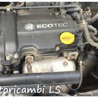 MOTORE Opel Z10XEP