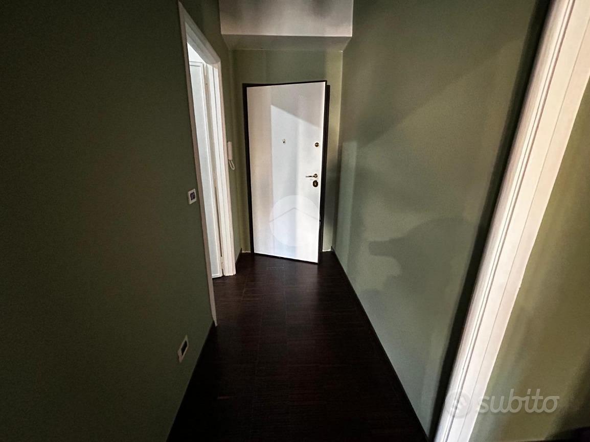 Apartment in Cosenza, Gergeri - Vista 3