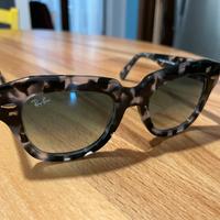 Occhiali da sole Ray Ban