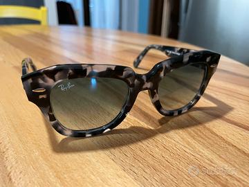 Occhiali da sole Ray Ban