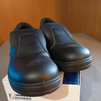 SCARPE ANTINFORTUNISTICHE 45