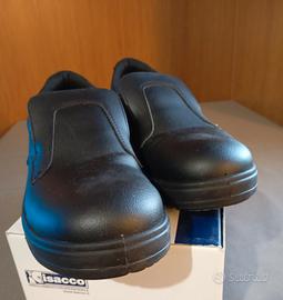 SCARPE ANTINFORTUNISTICHE 45