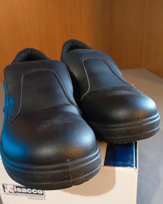 SCARPE ANTINFORTUNISTICHE 45
