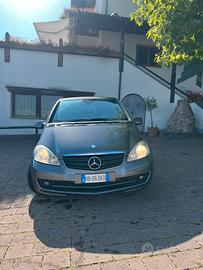 Mercedes A160 cdi