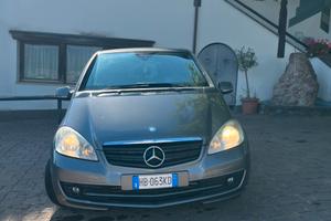 Mercedes A160 cdi