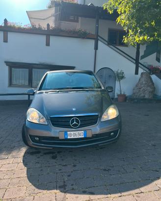 Mercedes A160 cdi