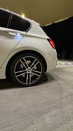 Cerchi  18” BMW Styling 719M Sport