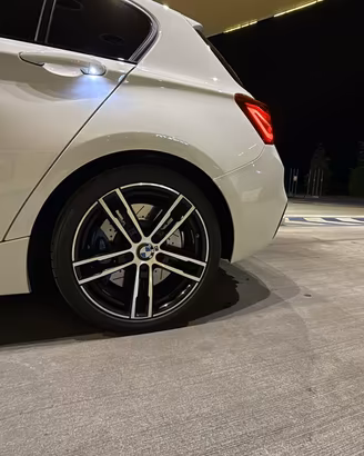 Cerchi  18” BMW Styling 719M Sport