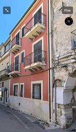 Palazzina San felice a cancello