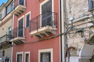 Palazzina San felice a cancello