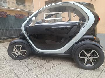 Renault Twizy 
