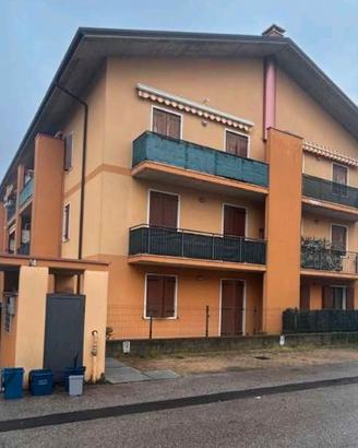 RGE 285/2024 Tribunale Verona